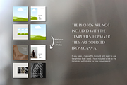 Soft Beige Instagram Post Templates, a Social Media Template by IRISEA DESIGNS (Thumbnail 7 of 7)