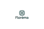 Floréma – Elegant Floral Logo Design, a Branding & Logo Template by arhabib (Thumbnail 18 of 23)
