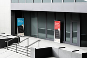 Banner Mockup, an Advertising Mockup by Sosuna Studio (Thumbnail 4 of 5)