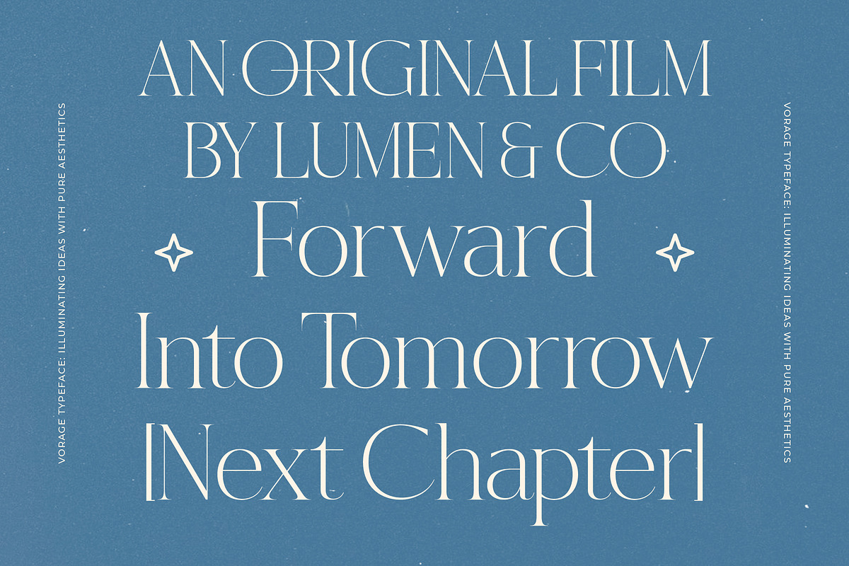 Hekgest Elegant Modern Serif, a Serif Font by timelesstype.co (Photo 15 of 20)