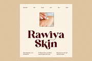 Cringe Elegant Serif Font, a Serif Font by Perfectype (Thumbnail 2 of 8)