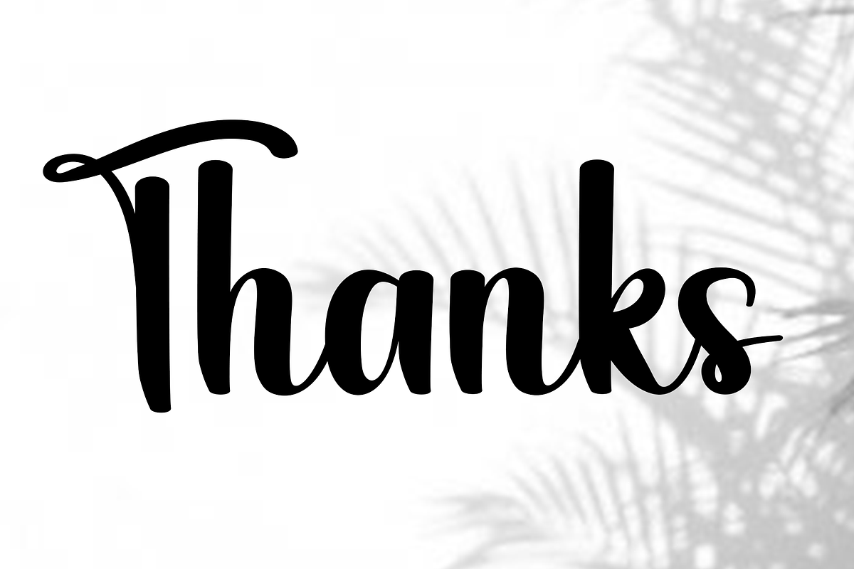 Saturday Sniping, a Handwritten Font by FreshTypeINK (Photo 2 of 8)