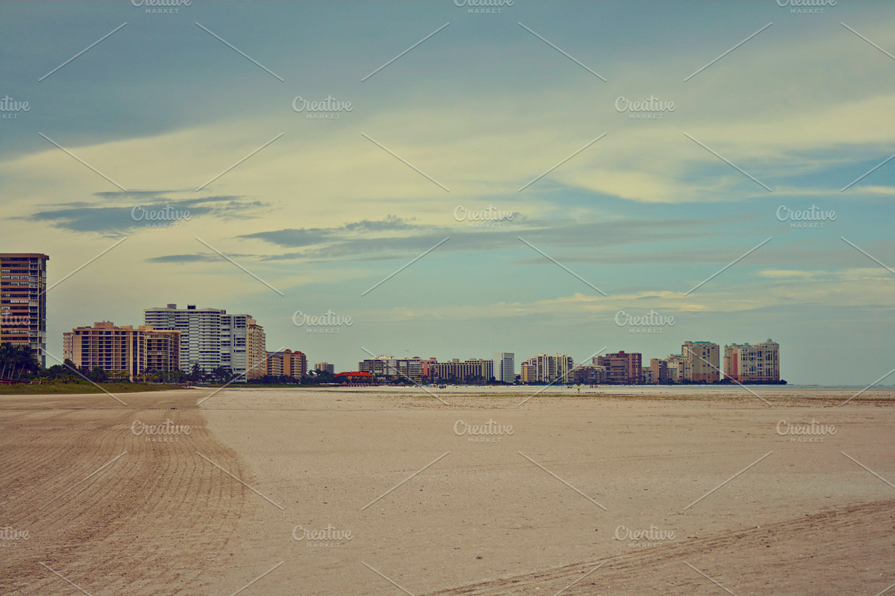 Beach Hotels