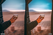 Sahara Desert Lightroom Presets, a Preset Add-On by AAA Presets (Thumbnail 21 of 21)