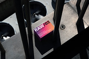 Raw Branding Mockups / Batch 00002, an Advertising Mockup by Mockup Cloud (Thumbnail 3 of 29)