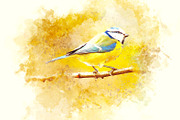 Animal Digital Painting Photo Effect, an Action Add-On by MRI STUDIO (Thumbnail 9 of 12)