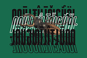 NEWCAPS - Bold Condensed Headline, a Sans Serif Font by Enxyclo Studio (Thumbnail 6 of 11)