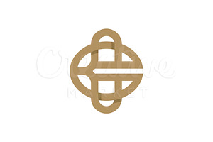 C Lettermark Logo