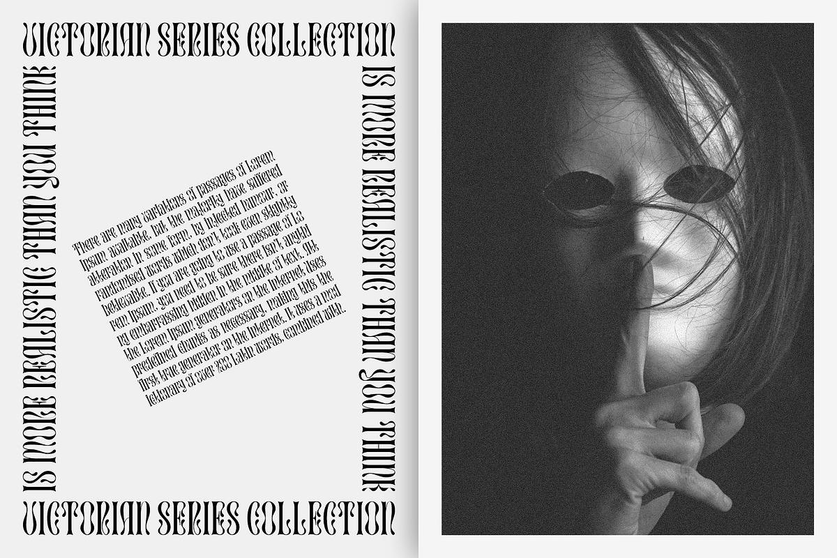 the Upstairs Font, a Script Font by RedyStudio (Photo 5 of 15)