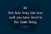 Mangolaine Elegant Serif Font, a Serif Font by UICreative (Thumbnail 4 of 13)