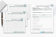 ATS resume | google docs | MS word, a Resume Template by Design_Xlab (Thumbnail 7 of 10)