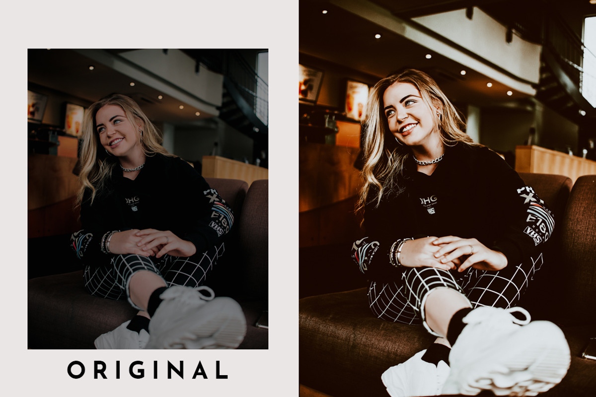 750+ Lightroom Mobile Presets Pack, an Action Add-On by PixelHive Pro (Photo 33 of 113)