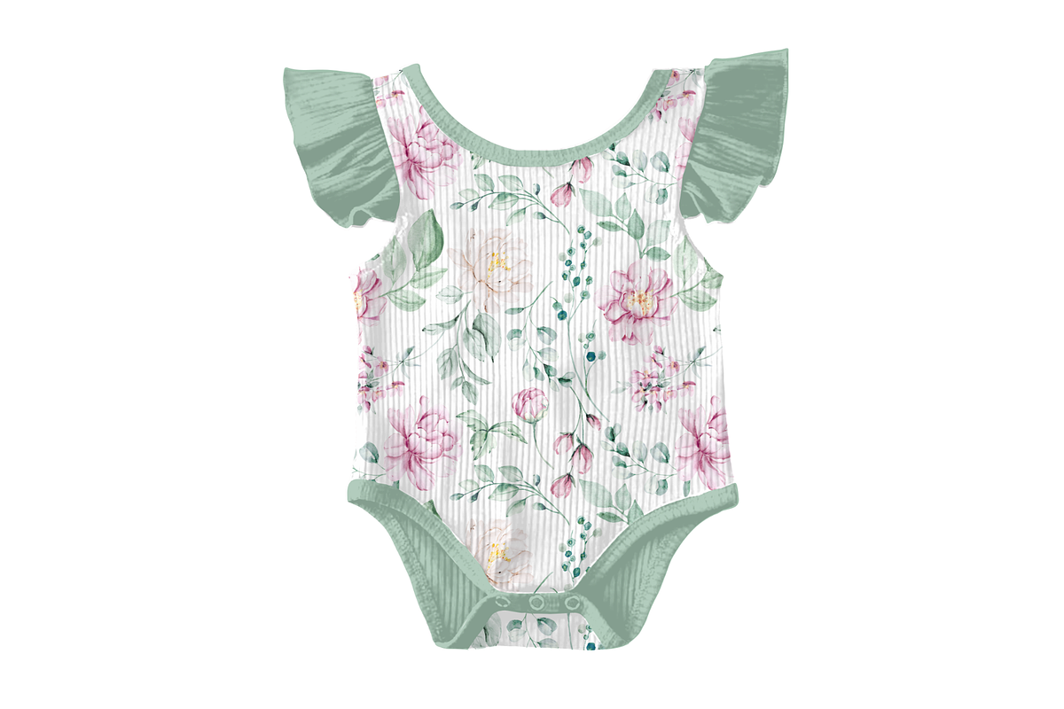 Spring Whispers Seamless Pattern, a Pattern Graphic by OwlAndFern (Photo 14 of 16)
