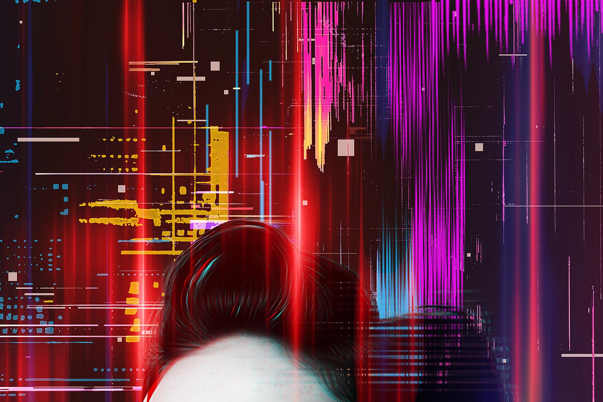Vibrant Glitch Photo Effect Bundle, an Action Add-On by Photoshop Action (Photo 42 of 46)