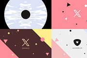 Creative Logo for Premiere Pro, a Templates & Theme by FlashFXbox (Thumbnail 1 of 2)