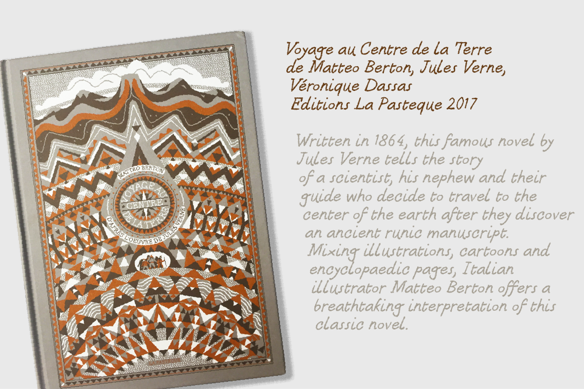 Berton - 2 fonts preview 3