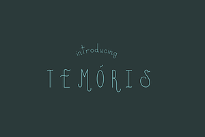 TÉMORIS