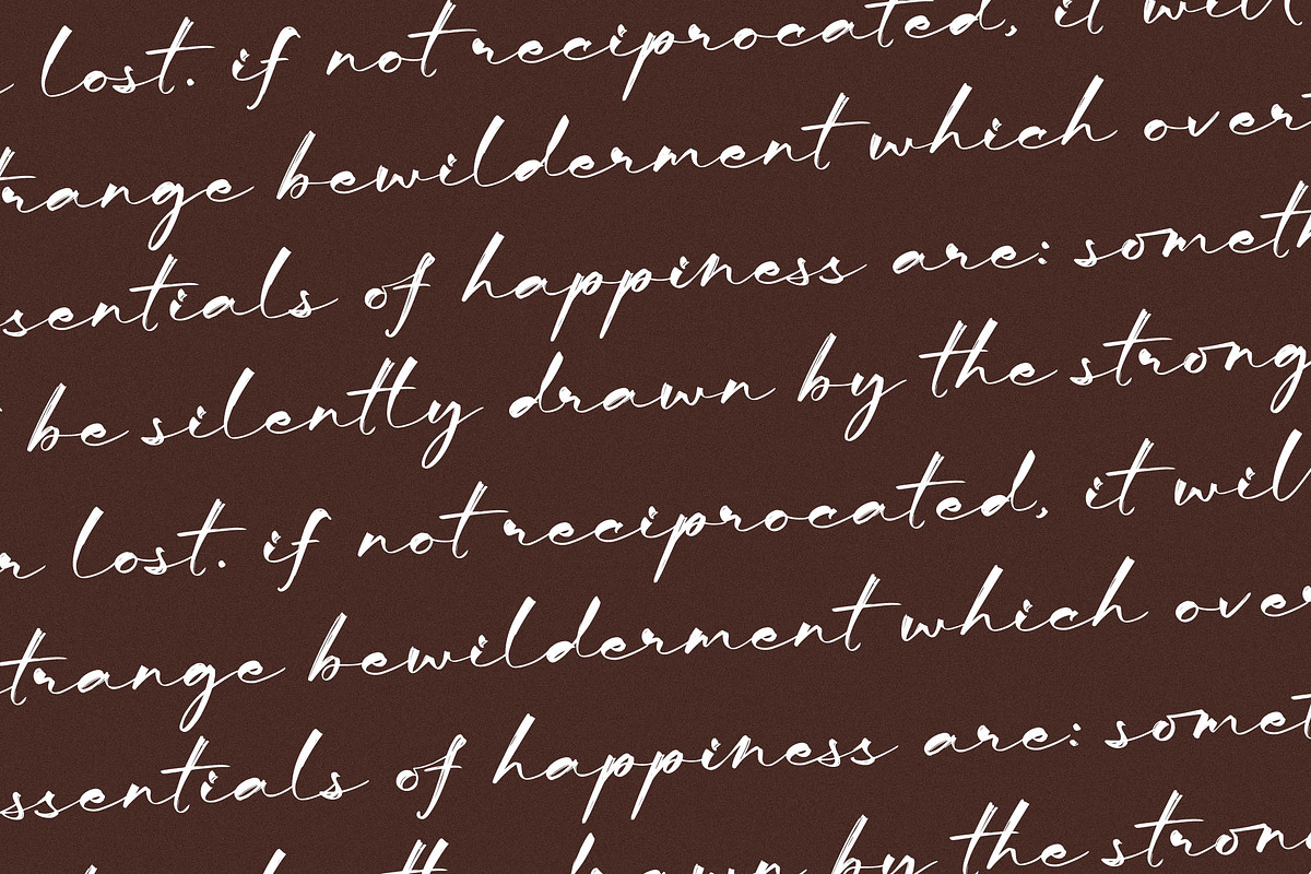 Seraphina Modern Font Duo, a Serif Font by Storytype Studio (Photo 9 of 15)