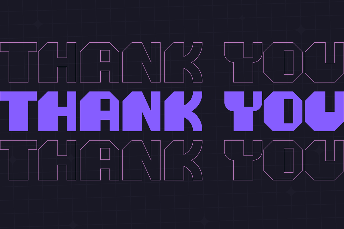 Tormunt - Bold Display Font, a Sans Serif Font by aditvest (Photo 6 of 6)