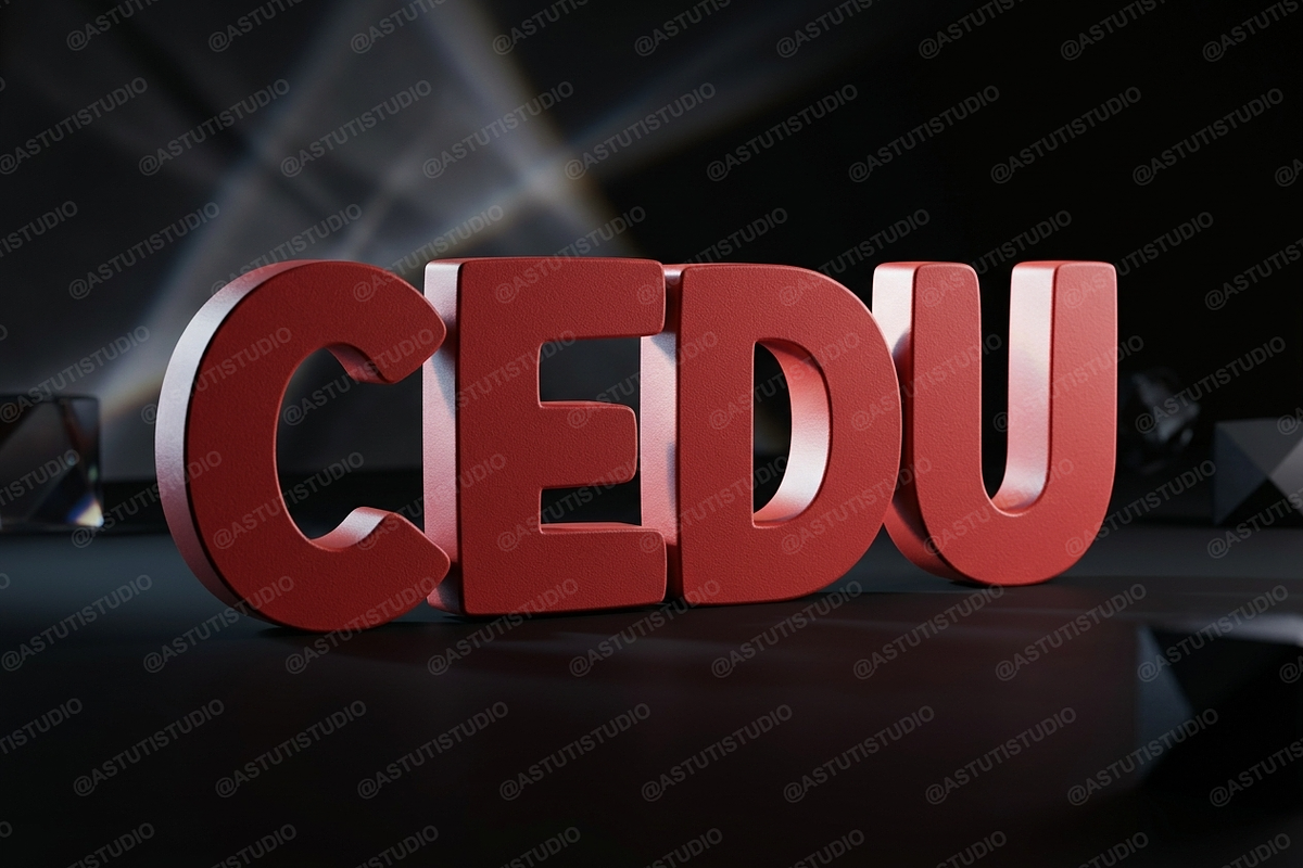 Cedu | A Modern Luxury Serif, a Serif Font by Astuti Studio (Photo 18 of 25)