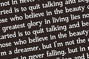 Katrine Nikolas Modern Serif, a Serif Font by timelesstype.co (Thumbnail 17 of 20)