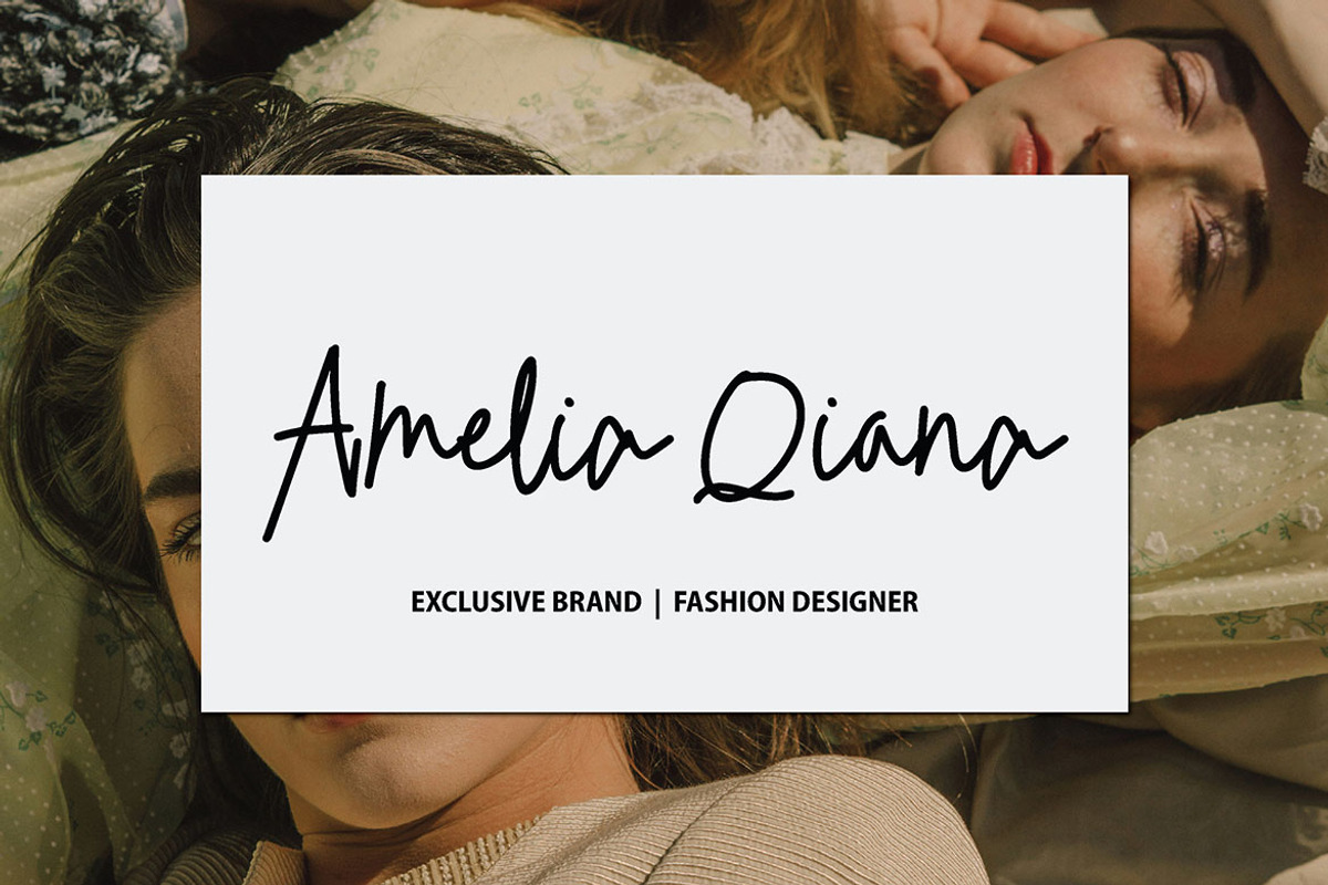 Remathos Signature, a Handwritten Font by Eltypesstudio (Photo 3 of 11)