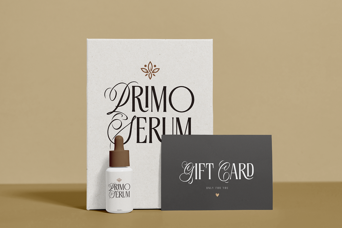 Lumera Editorial - An Elegant Serif, a Serif Font by Ainun Jinan (Photo 5 of 11)