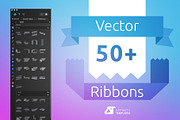 Affinity Designer Assets Bundle, a Healthcare Illustration by Affinity Templates (Thumbnail 4 of 11)