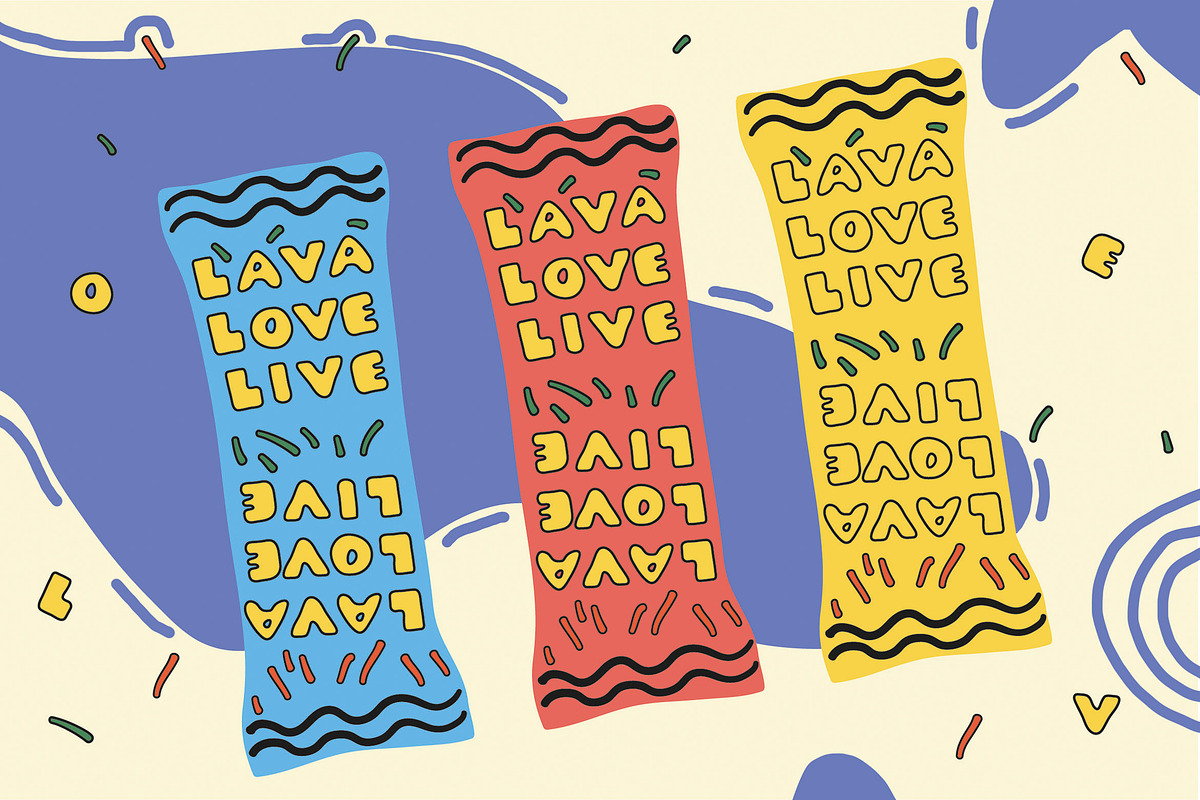 Retro Vibes|Quotable|Hand Drawn Font, a Font by Aleksandra Slowik (Photo 7 of 10)