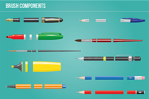 Drawing-Painting Tools