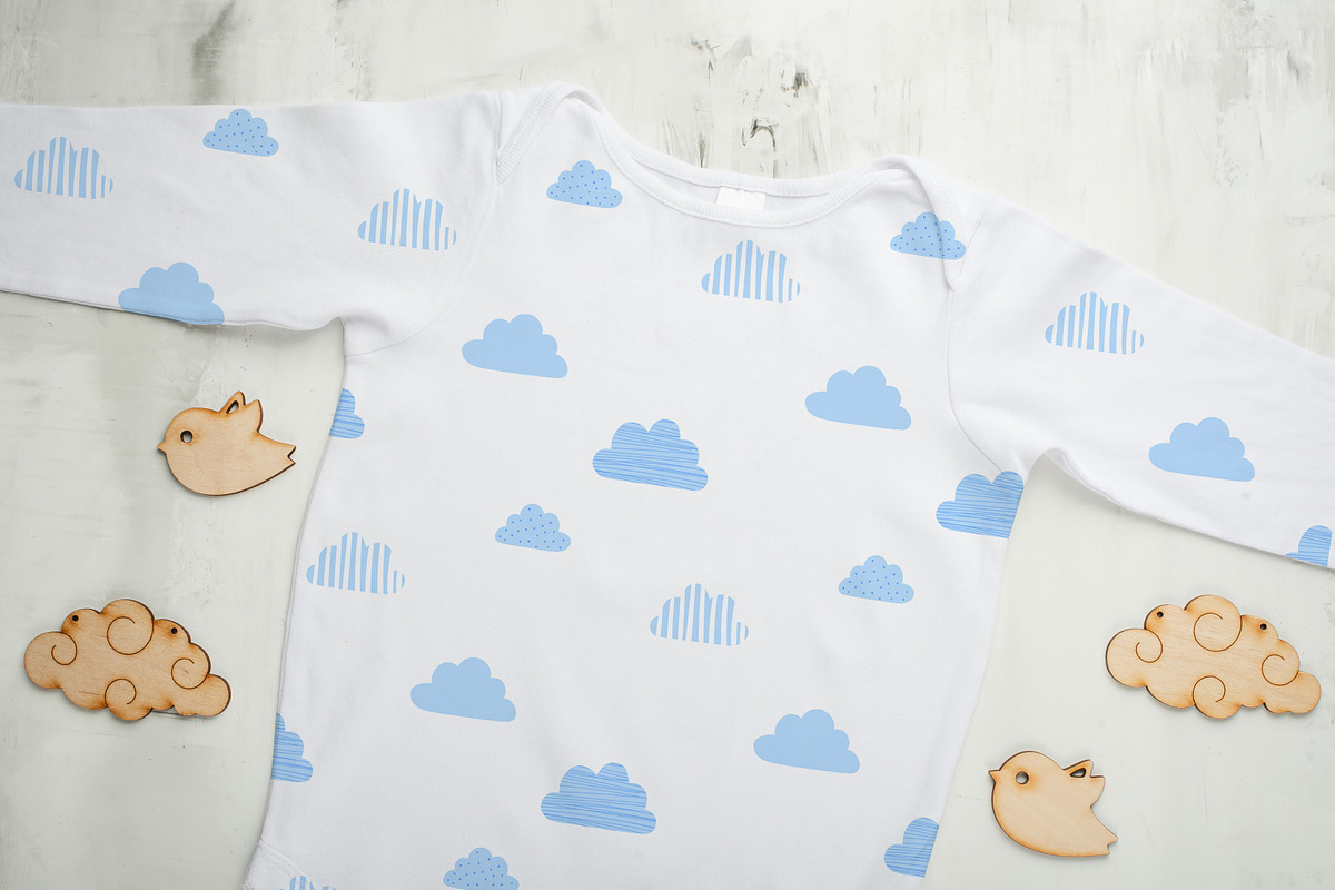 Baby mockup collection, a Person Photo by AnStore (Photo 5 of 5)
