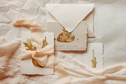 Woodland Watercolor Autumn Set, an Animal Illustration by Jenteva Art (Thumbnail 2 of 15)