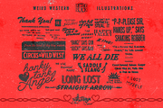 320 Western Icons and Illustrations, an Object Graphic by Retro Black Studio (Thumbnail 14 of 16)