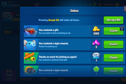 GUI Pro - Casual Game, an UI Kit Template by LAYERLAB (Thumbnail 34 of 65)