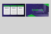 HYUNDAH - Electric Vehicle GS, a Presentation Template by rgbryand (Thumbnail 9 of 9)