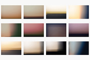 Analogue Light Leak Overlay Bundle, an Abstract Photo by Ultraviolet Studio (Thumbnail 11 of 12)