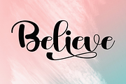 Besties, a Handwritten Font by InermediaSTUDIO (Thumbnail 1 of 8)