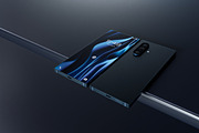 Smartphone, an Object 3D Model by Snji | 3D Models (Thumbnail 6 of 9)