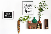 Betty Rose - Handwritten Font, a Script Font by Craft Supply Co. (Thumbnail 3 of 11)