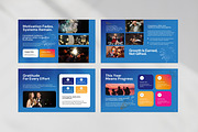 Happy New Year Presentation Template, a Presentation Template by Creatiya Type (Thumbnail 5 of 8)