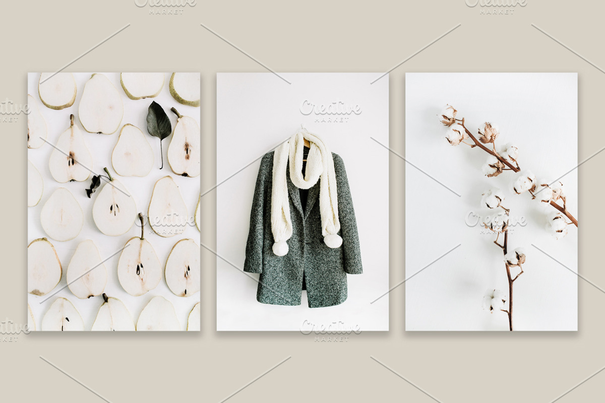Autumn Bundle 2, a Beauty & Fashion Photo by Floral Deco (Photo 2 of 5)
