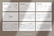 Business Plan PowerPoint Template, a Presentation Template by TemplatesForest (Thumbnail 20 of 20)