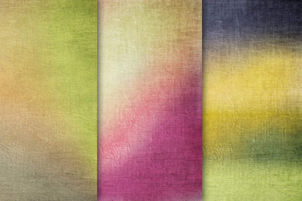 Acrylic canvas textures preview 2