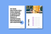 Jorja | Lead Magnet Ebook, a Marketing Template by Esley Studio (Thumbnail 11 of 14)