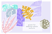 Overlay Brushes for Procreate, a Brush Add-On by UPROOT (Thumbnail 8 of 9)