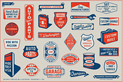 Roadwing Branding Kit, a Branding & Logo Template by Refolve Design (Thumbnail 22 of 25)