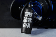 Stone Muscle Rock Stone Font, a Font by PutraCetol Studio (Thumbnail 3 of 5)