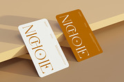 Rilezt || Modern Classy Serif Font, a Serif Font by Ermedia Studio (Thumbnail 3 of 10)