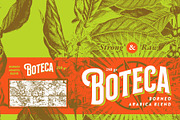 Boteca DT - Coffee Packaging, a Templates & Theme by Ilman (Thumbnail 7 of 8)