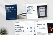 Kairo Futuristic EV Brand Guidelines, a Branding & Logo Template by trabaskriya (Thumbnail 6 of 7)